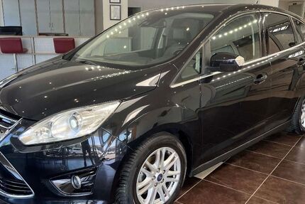 Ford C-Max 96.999 km 6.999 € Böhmenkirch 89558