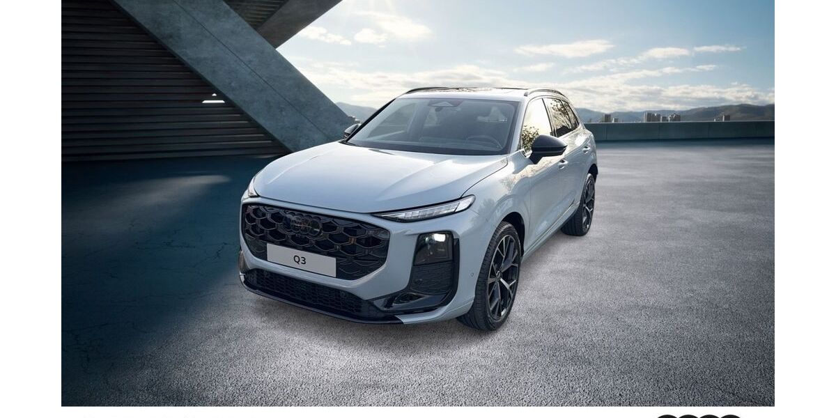 Audi Q3 1.900 km 64.400 &euro; Gütersloh 33330