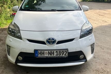 Toyota Prius 133.876 km 11.000 &euro; Schneverdingen 29640