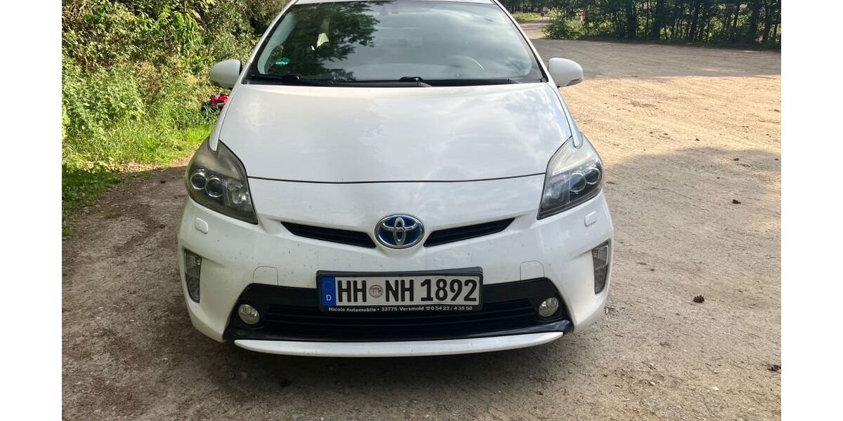 Toyota Prius 133.876 km 11.000 &euro; Schneverdingen 29640