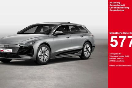 Audi A6 e-tron 28.522 km 57.100 &euro; Gütersloh 33330