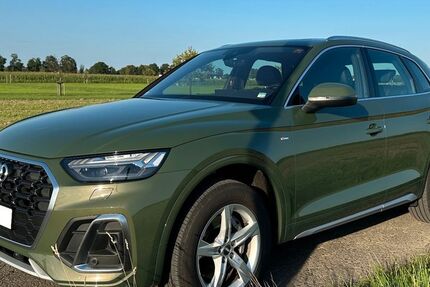 Audi Q5 61.500 km 39.500 &euro; Heusenstamm 63150