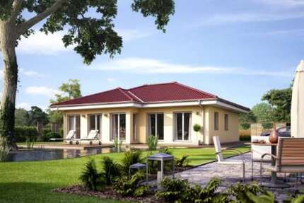 Haus Bad Sulza - 3 Zimmer, 99 m&sup2;, 349.064&euro; | Angebot:25104941