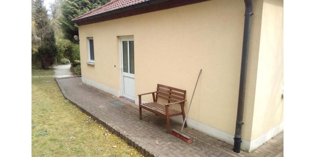 Erdgeschoßwohnung Hersbruck - 2 Zimmer, 45 m&sup2;, 440&euro; | Angebot:26408101