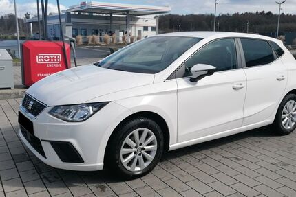 Seat Ibiza 84.400 km 11.000 &euro; Frankfurt am Main 60598