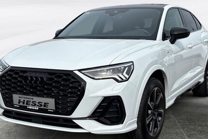 Audi Q3 34.474 km 37.930 &euro; Sottrum 27367