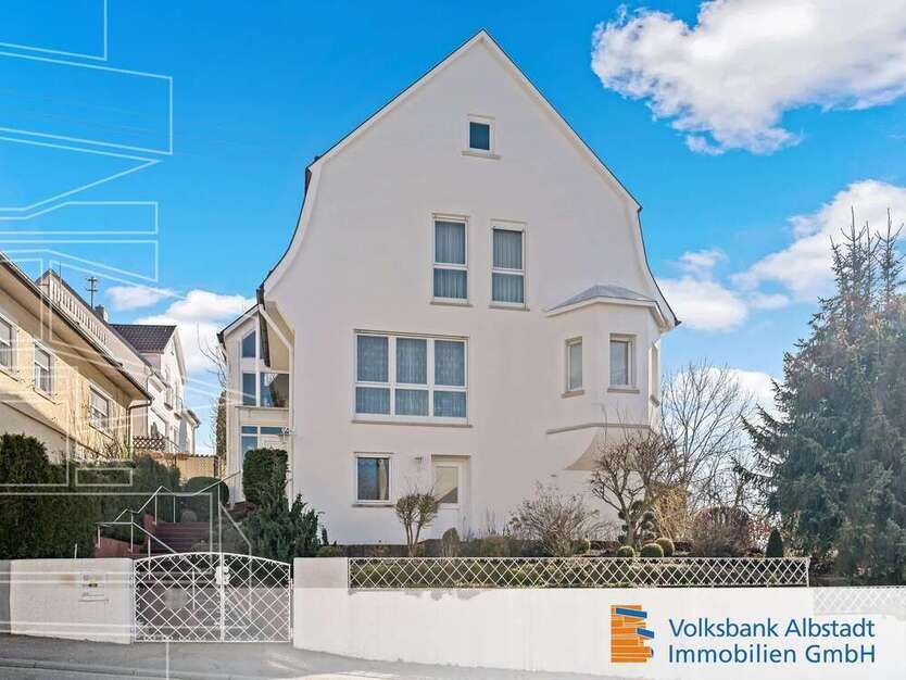 Haus zum Kaufen in Albstadt 340.000 € 176 m²