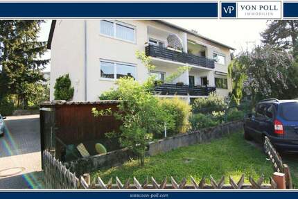Wohnung Seeheim-Jugenheim Seeheim - 5 Zimmer, 125 m&sup2;, 419.000&euro; | Angebot:25771491
