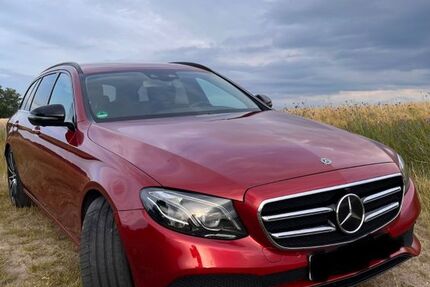Mercedes-Benz E 350 160.000 km 25.000 &euro; Sonnewalde 03249