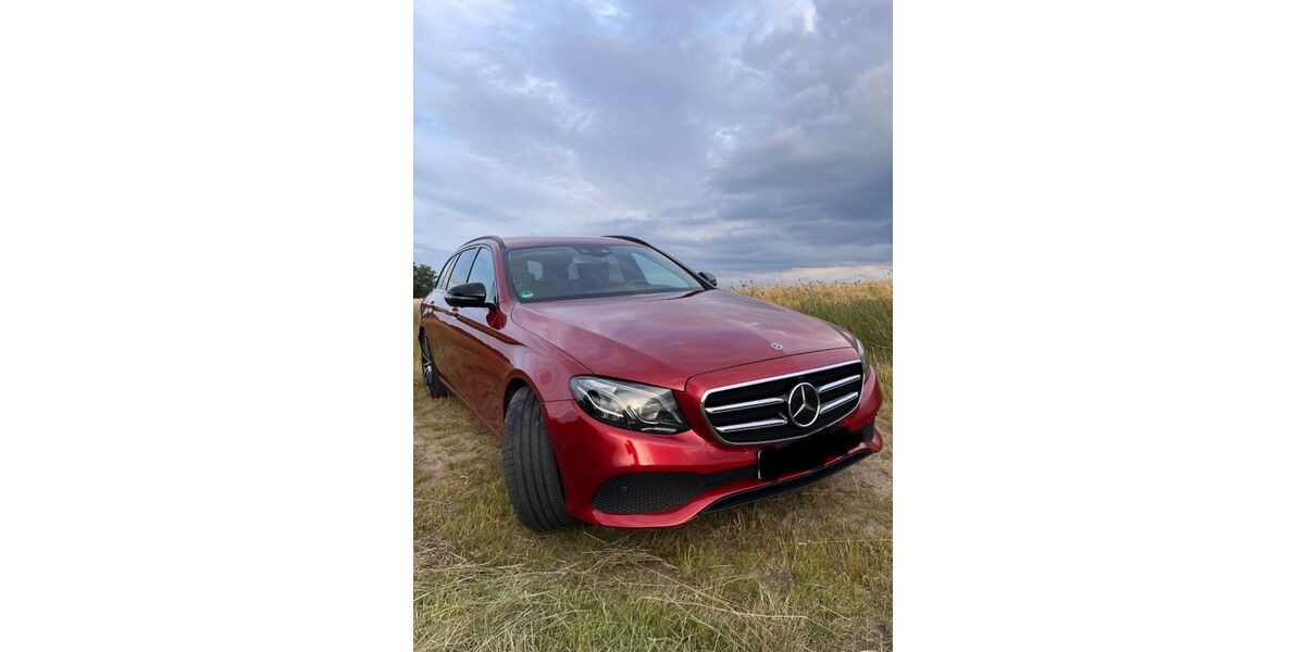 Mercedes-Benz E 350 160.000 km 25.000 &euro; Sonnewalde 03249