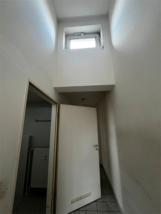 1,5-Zi. mit Dachterrasse über den Dächern von Alt-Lindenau 1 zimmer