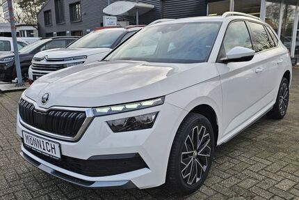 Skoda Kamiq 49.272 km 22.900 &euro; Rastede 26180