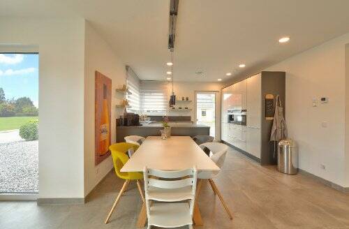 Mehrfamilienhaus, Wohnhaus Jesewitz Eilenburg - 5 Zimmer, 143 m&sup2;, 554.100&euro; | Angebot:26037172