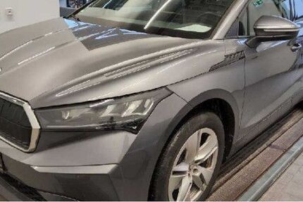 Skoda Enyaq 8.355 km 24.980 &euro; Bingen / Rhein 55411