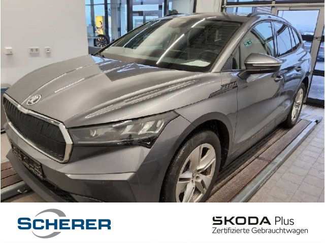 Skoda Enyaq 8.355 km 24.980 &euro; Bingen / Rhein 55411