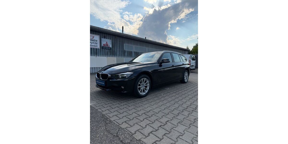 BMW 320 239.500 km 6.900 &euro; Oedheim 74229