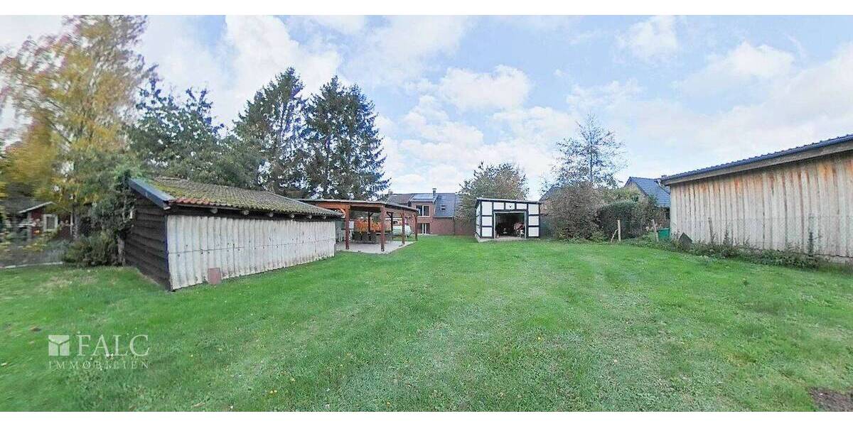 Einfamilienhaus Marlow Fahrenhaupt - 5 Zimmer, 150 m&sup2;, 270.000&euro; | Angebot:26037010