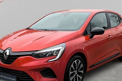 Renault Clio 21.974 km 18.390 &euro; Pirna 01796
