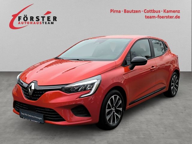 Renault Clio 21.974 km 18.390 &euro; Pirna 01796
