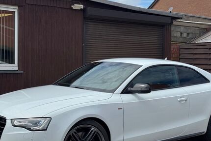 Audi A5 194.000 km 9.900 &euro; Duisburg 47179