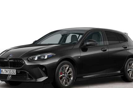 BMW 123
