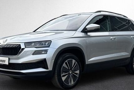 Skoda Karoq 97.800 km 22.659 &euro; Lauda-Königshofen 97922