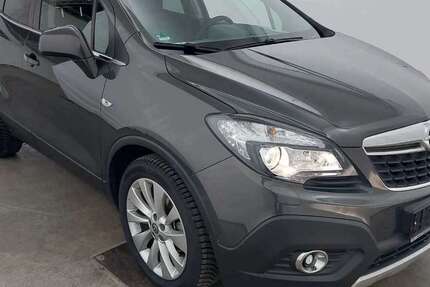 Opel Mokka 66.855 km 11.450 € Berlin 12347