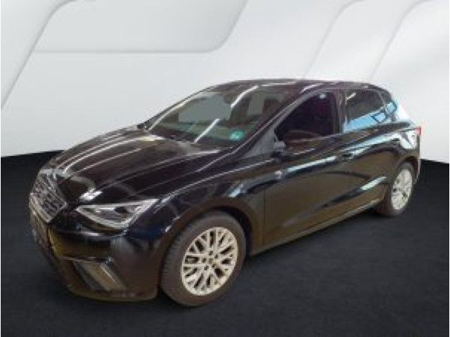 Seat Ibiza 10.300 km 21.980 € Rendsburg 24768