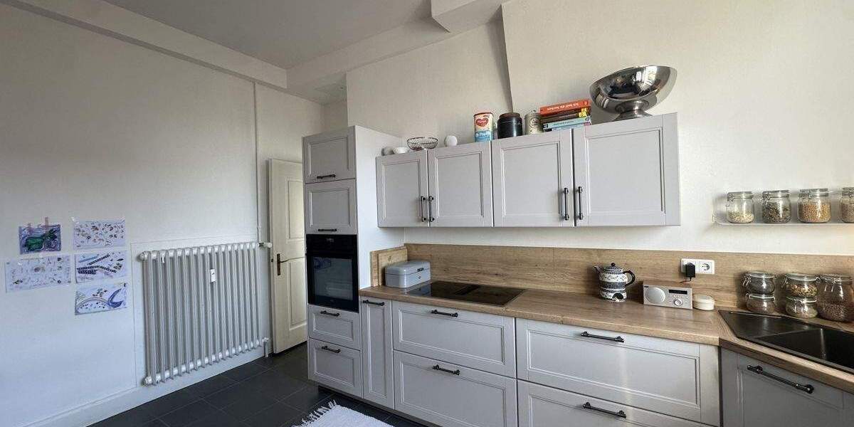 Etagenwohnung Würzburg Altstadt - 5 Zimmer, 209 m&sup2;, 959.000&euro; | Angebot:25745630