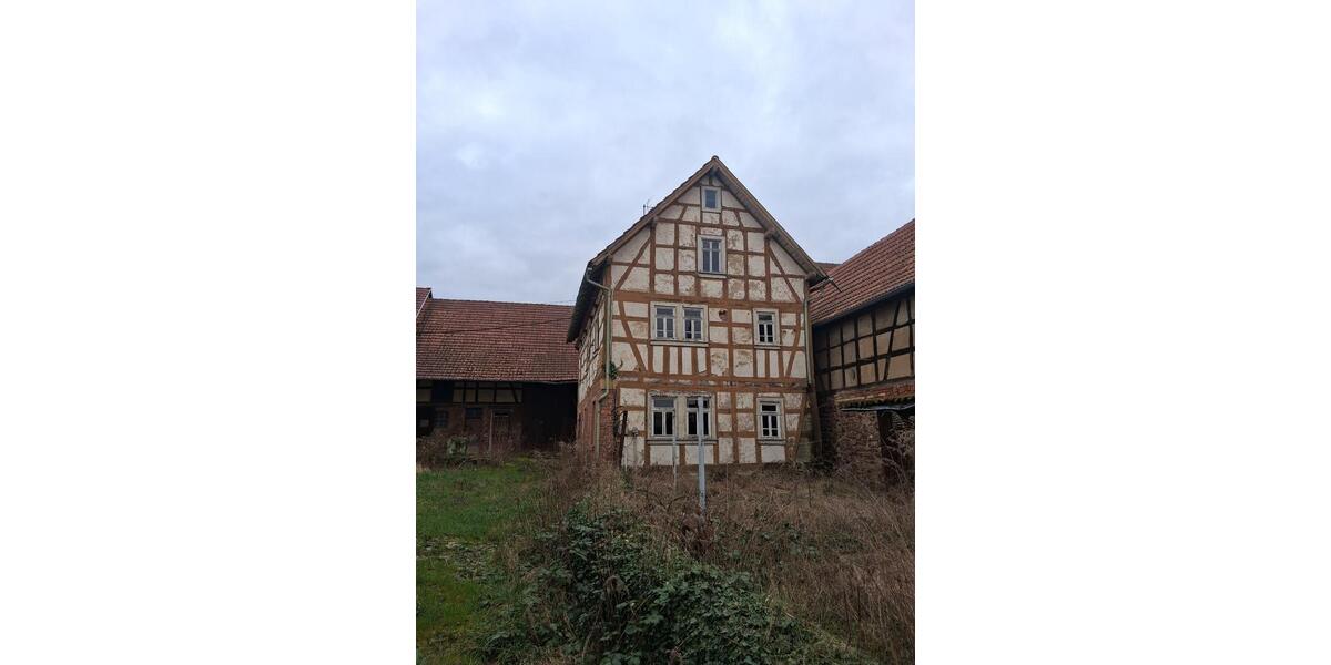 Einfamilienhaus Otzberg - 380.000&euro; | Angebot:26576002