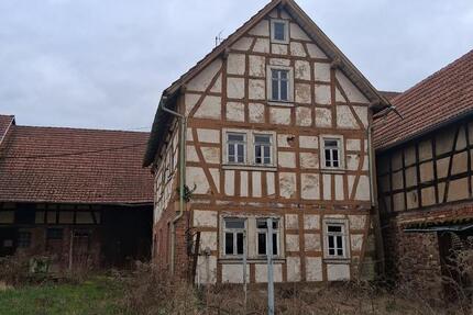Haus Otzberg - 380.000&euro; | Angebot:26576002