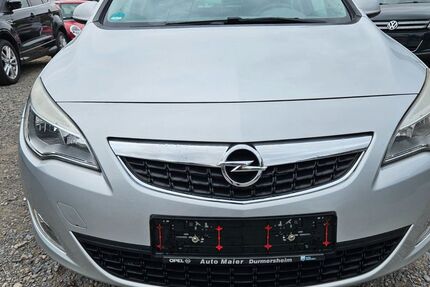 Opel Astra 142.000 km 1.800 &euro; Malsch 76316