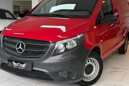 Mercedes-Benz Vito 80.245 km 22.475 € Sinzig 53489