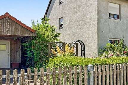 Haus Ahrensfelde - 6 Zimmer, 170 m&sup2;, 650.000&euro; | Angebot:27071621