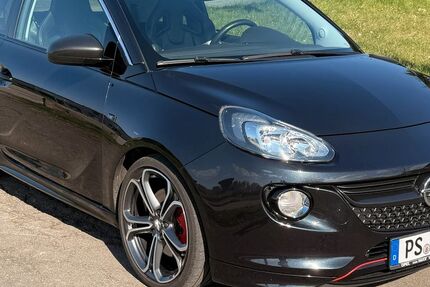 Opel Adam 78.000 km 10.700 &euro; Schmalenberg 67718