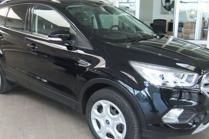 Ford Kuga 98.450 km 12.199 &euro; Güstrow 18273