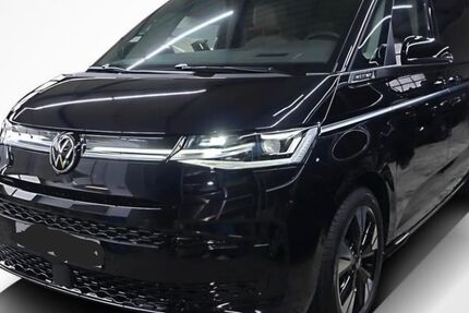 VW T7 Multivan 3.990 km 63.399 &euro; Waigolshausen 97534