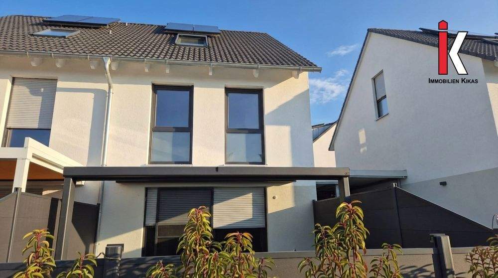 Doppelhaushälfte Weil im Schönbuch / Neuweiler Neuweiler - 6 Zimmer, 125 m&sup2;, 2.500&euro; | Angebot:25245017