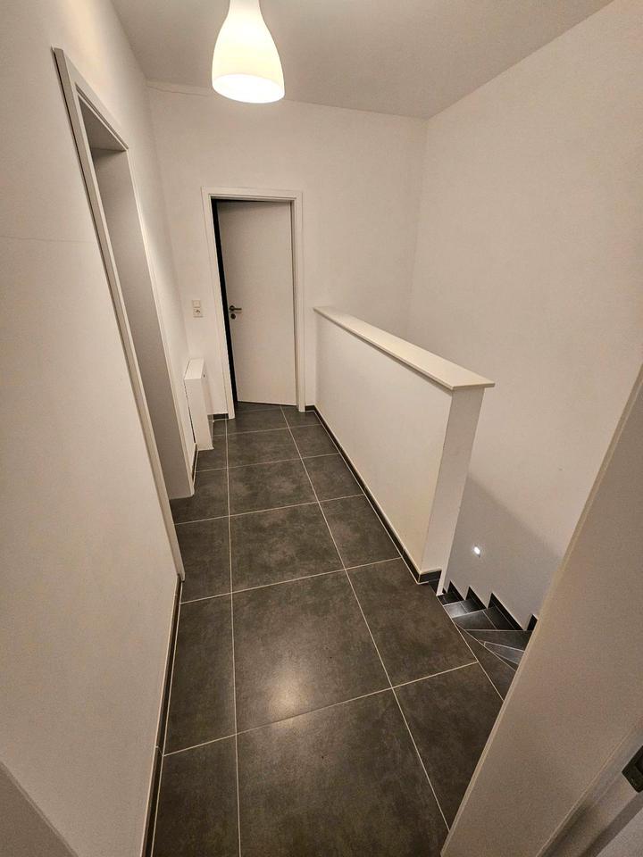 Doppelhaushälfte 3 Zimmer große Garten Donnerschwee zimmer