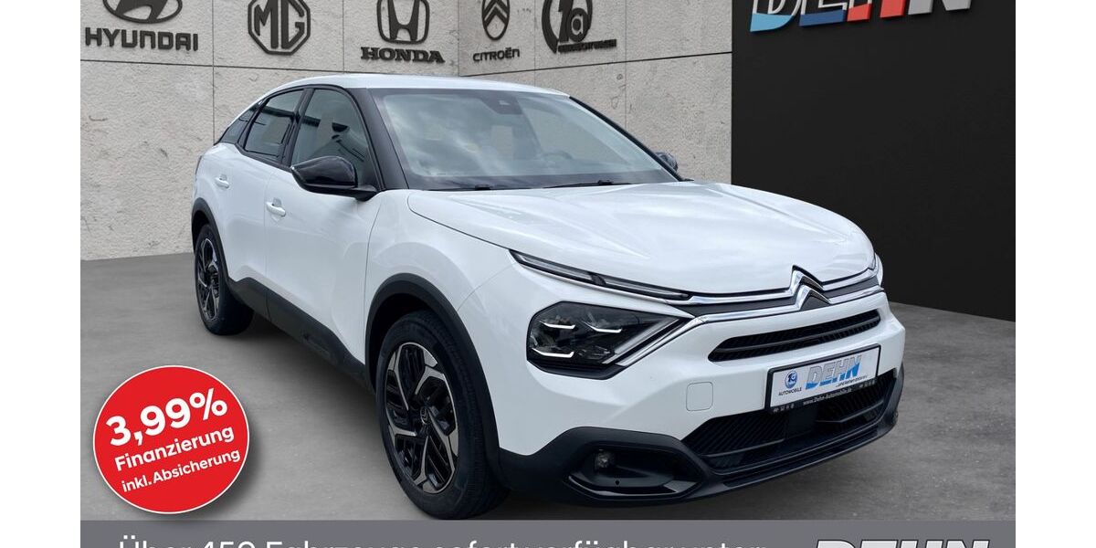 Citroen C4 23.255 km 17.950 &euro; Stendal 39576