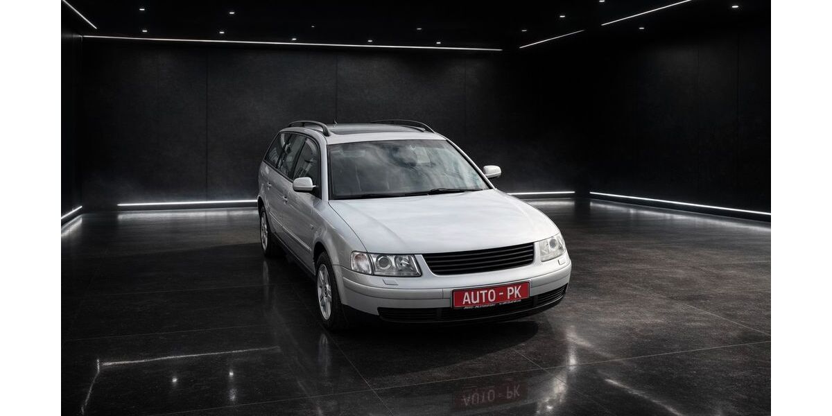 VW Passat 340.092 km 1.900 &euro; Staßfurt 39418