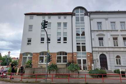 Büro in Döbeln 950 € 150 m²