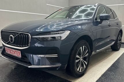 Volvo XC60 99.800 km 33.990 € Stolberg 52222