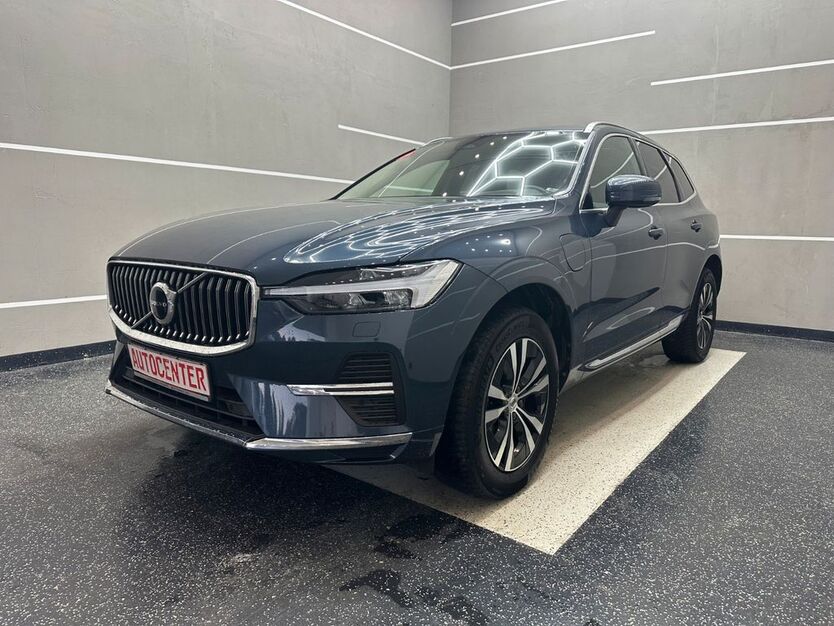 Volvo XC60 99.800 km 33.990 € Stolberg 52222