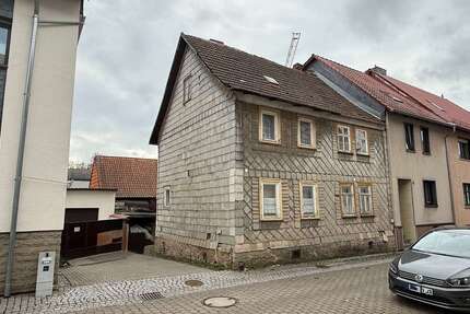 Grundstück Leinefelde - 44.900&euro; | Angebot:25724965