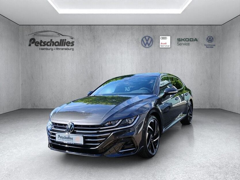 Arteon