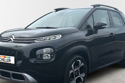 Citroen C3 Aircross 78.601 km 11.300 &euro; Fulda 36043