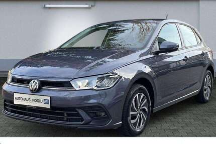 VW Polo 38.822 km 19.480 &euro; Rüsselsheim 65428