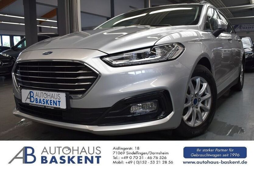 Mondeo