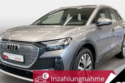 Audi Q4 e-tron 44.850 km 35.570 &euro; Landshut 84030